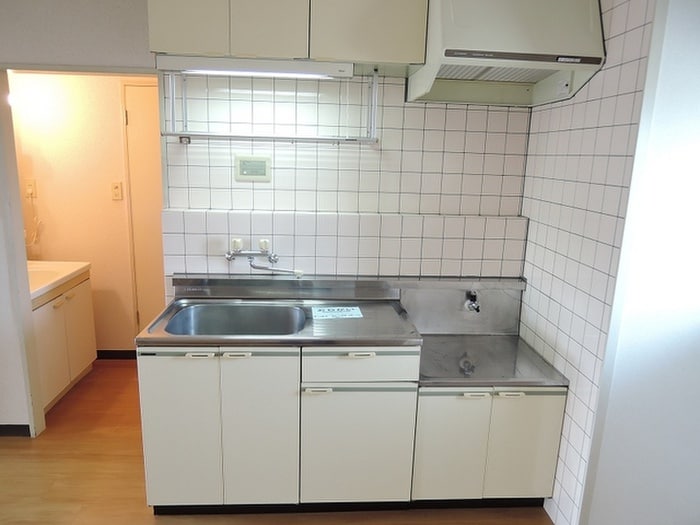 キッチン マルトコテージ