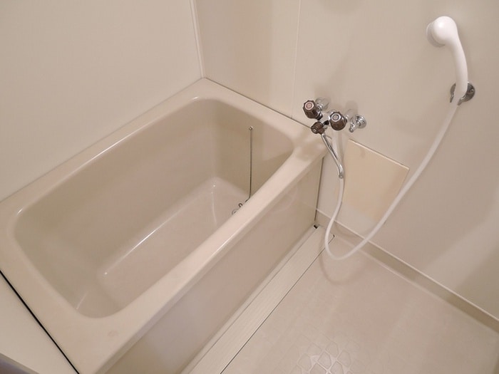 バス／シャワールーム等 マルトコテージ