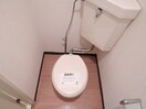 トイレ マルトコテージ