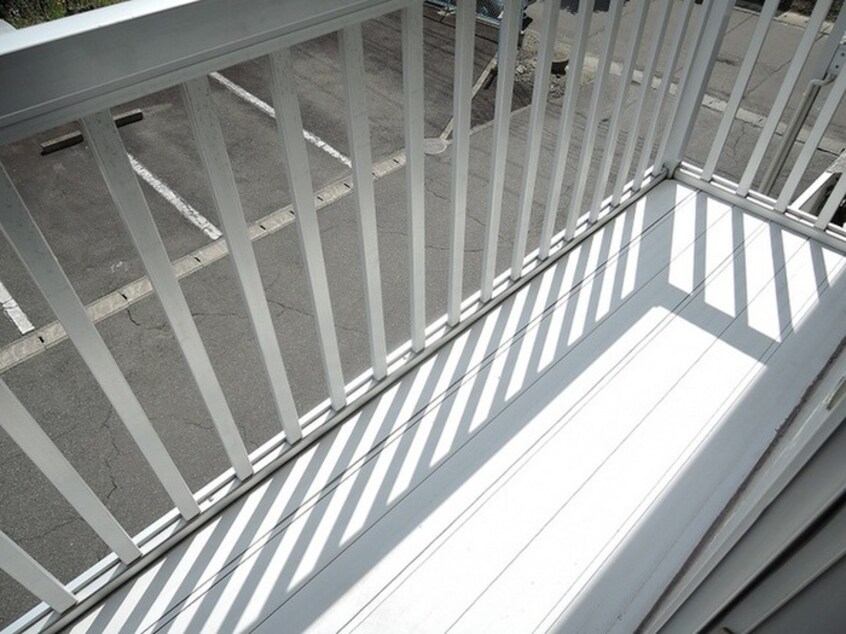 ベランダ・バルコニー マルトコテージ