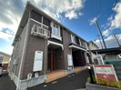 グラシアスＪの外観