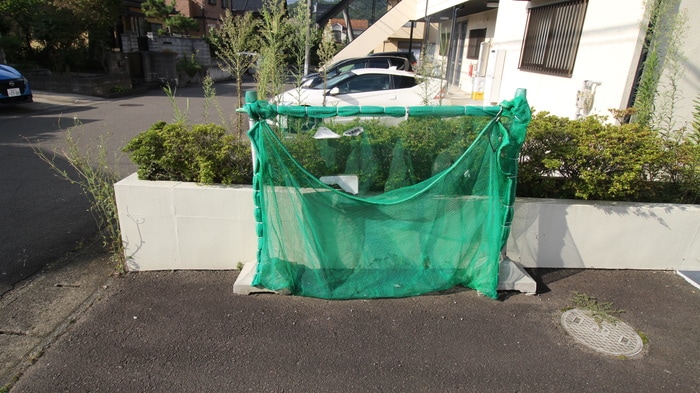 建物設備 ぷちてらす