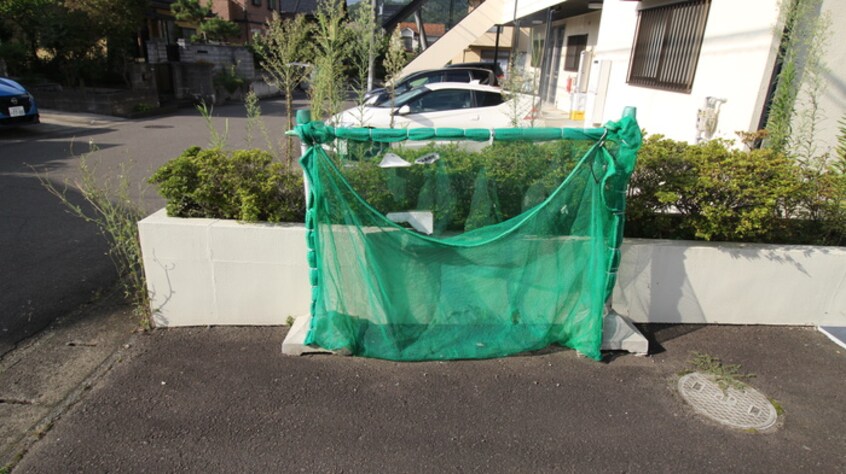 建物設備 ぷちてらす