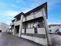 シャーメゾンコートA