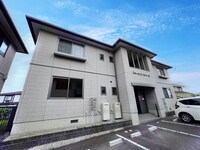 シャーメゾンコートB