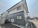 外観写真 ニューモドム松ヶ丘1番館