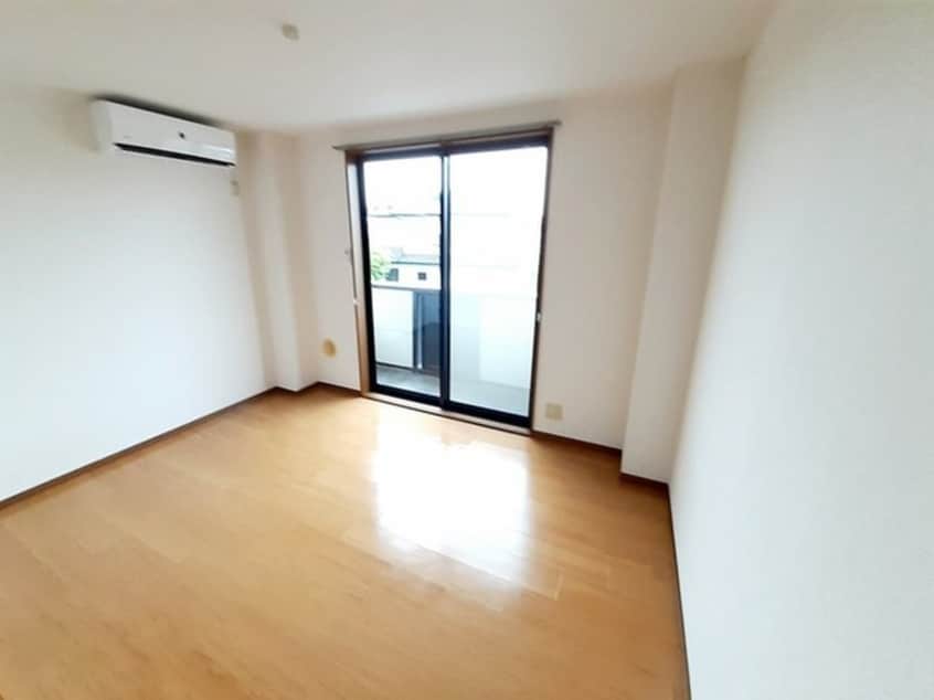 居室 ニューモドム松ヶ丘1番館