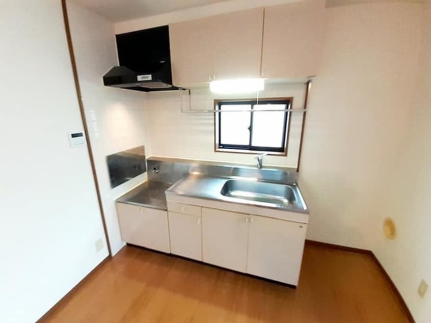 キッチン ニューモドム松ヶ丘1番館