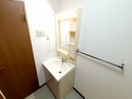 洗面 ニューモドム松ヶ丘1番館