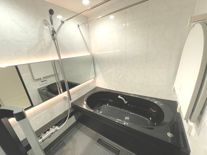 バス／シャワールーム等 ベレオ北四番丁