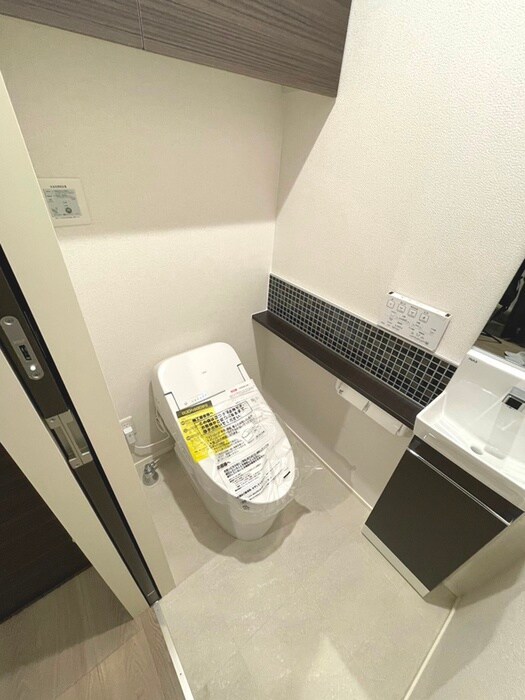 トイレ ベレオ北四番丁