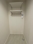 洗濯機置場 ベレオ北四番丁