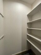 収納 ベレオ北四番丁