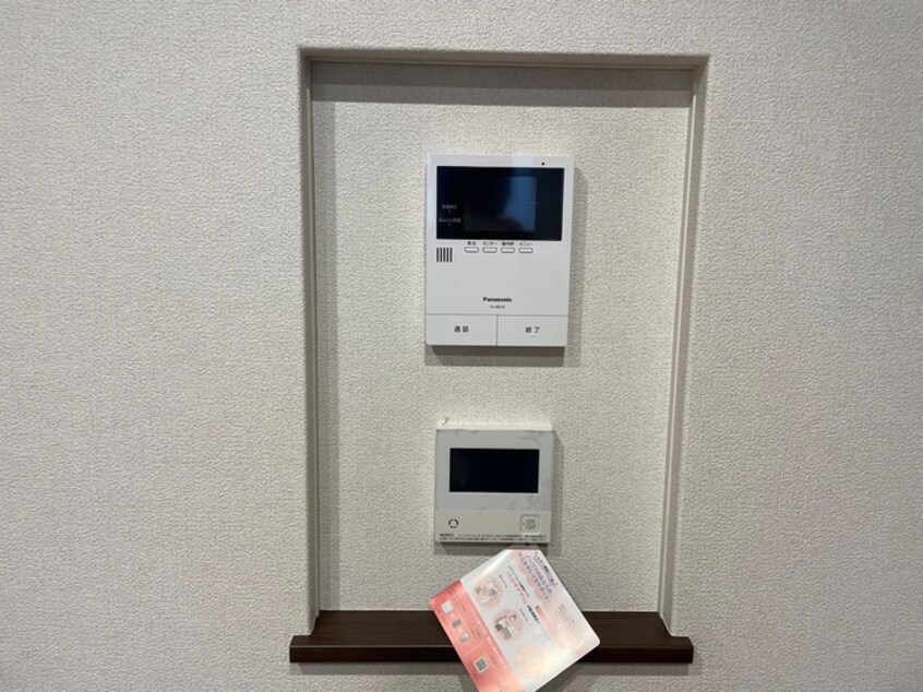 内観写真 ベレオ北四番丁