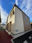 グラース・Ｋの外観