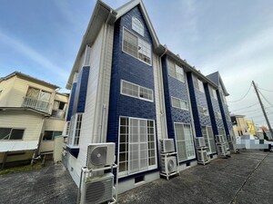 ホワイトキャッスル八木山香澄町