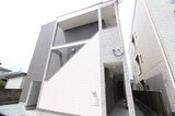 アジュール東新丁