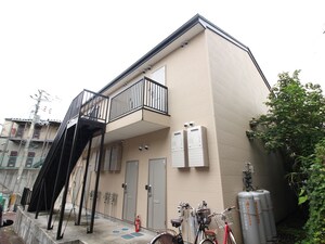 ブルーリーフⅠ
