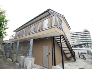 ブルーリーフⅡ