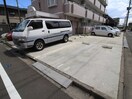 駐車場 ロイヤルヒルズ成田町