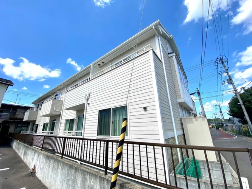 外観写真 リーコーポ壱番館