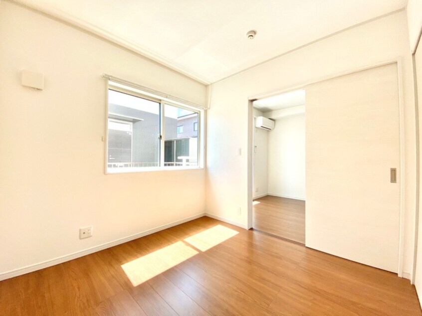 居室 リーコーポ壱番館