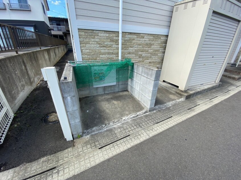 その他 リーコーポ壱番館