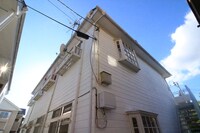 ホワイトキャッスル１１番館