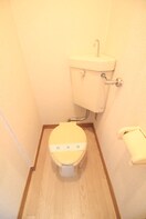 トイレ ホワイトキャッスル１１番館