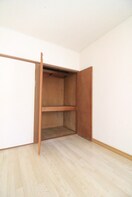 収納 ホワイトキャッスル１１番館