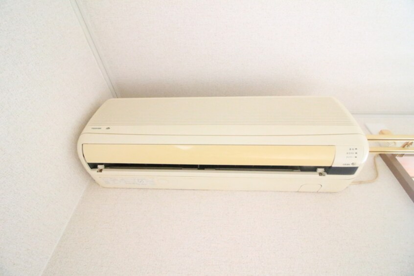 内観写真 ホワイトキャッスル１１番館