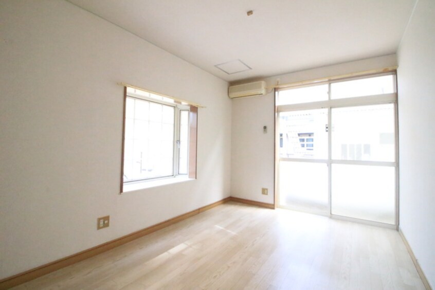 周辺環境 ホワイトキャッスル１１番館