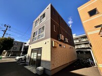 レジデンス千葉Ｂ