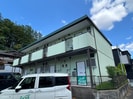 Ｍ．Ｔコーポ　Ⅰの外観