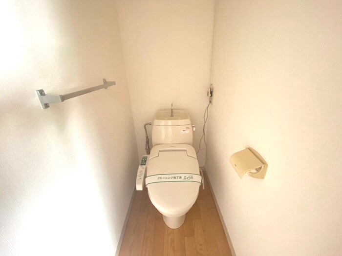 トイレ Ｍ．Ｔコーポ　Ⅰ