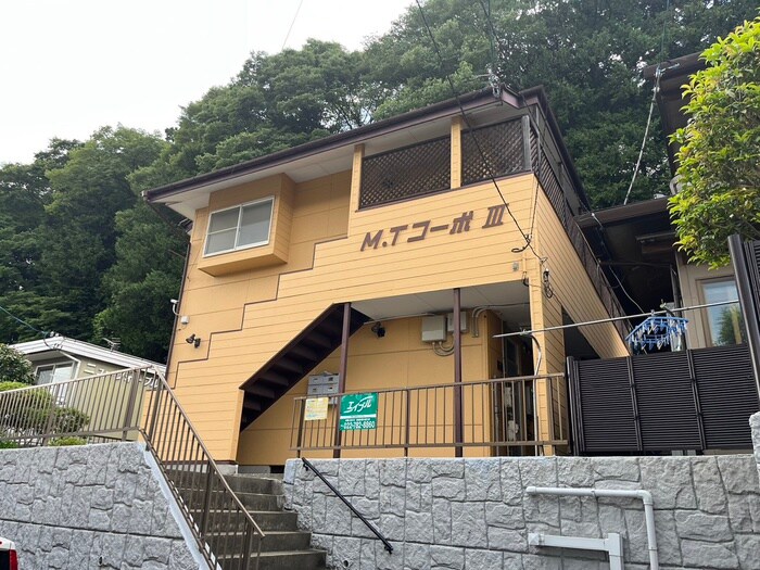 建物設備 Ｍ．Ｔコーポ　Ⅲ