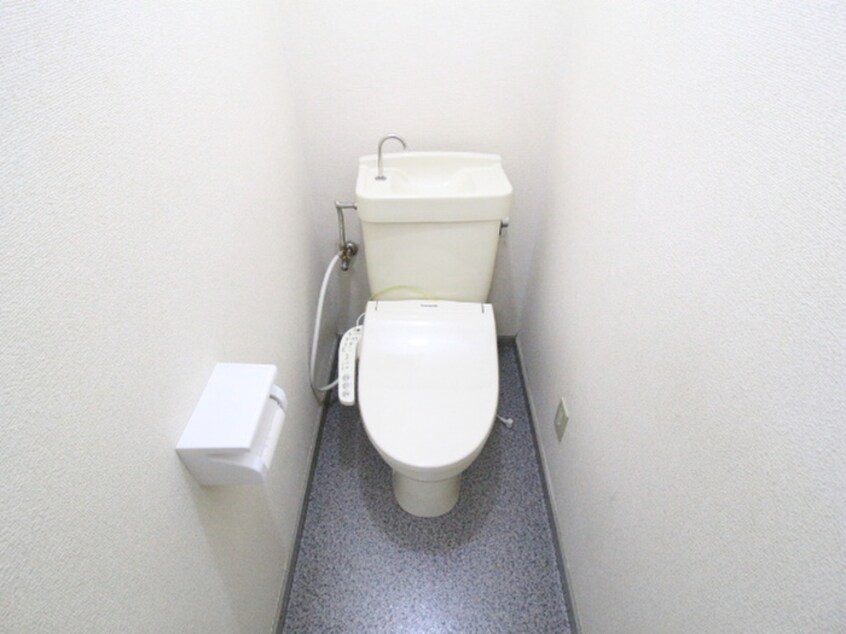 トイレ Ｍ．Ｔコーポ　Ⅲ