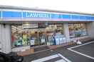 ローソン労災病院前店(コンビニ)まで700m Ｍ．Ｔコーポ　Ⅲ