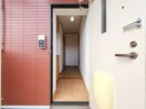 玄関 シャルマン21ABEⅢ