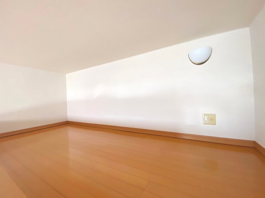 ロフト サゥーヂビバⅡ番館