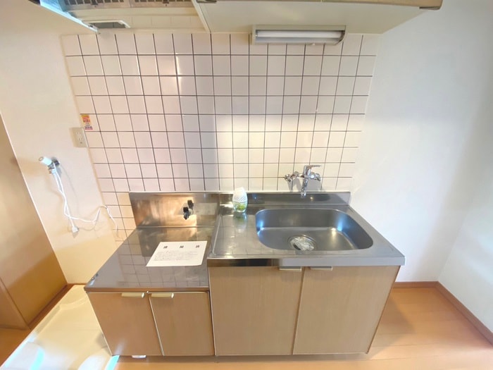 キッチン サゥーヂビバⅡ番館