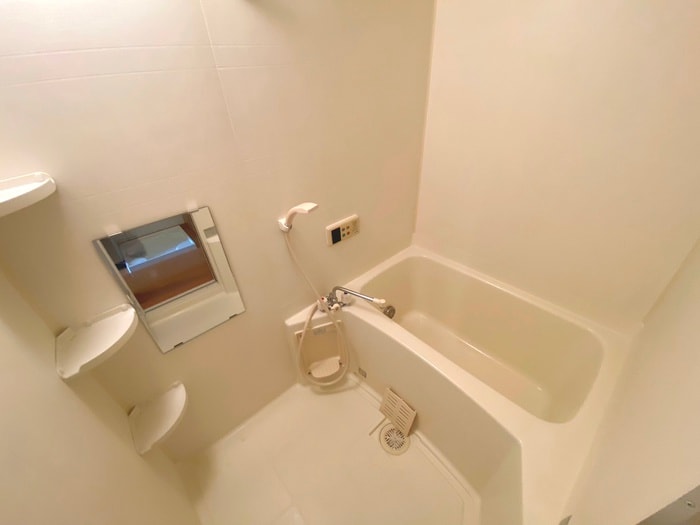 バス／シャワールーム等 サゥーヂビバⅡ番館