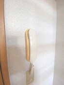 内観写真 サゥーヂビバⅡ番館