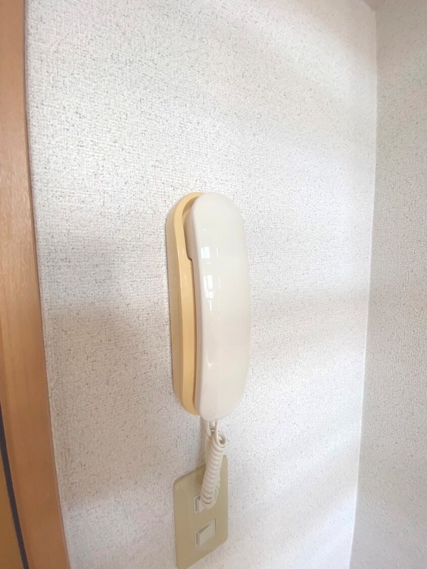 内観写真 サゥーヂビバⅡ番館