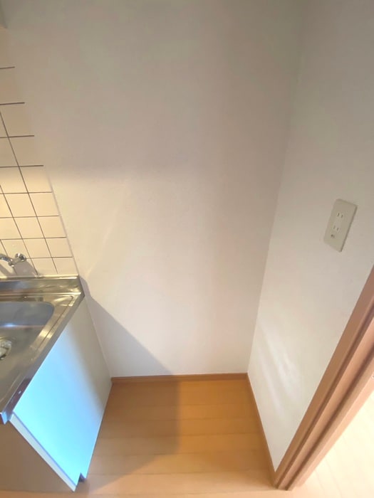 内観写真 サゥーヂビバⅡ番館