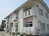 ホワイトコーポ大代3号