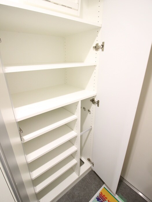 靴箱 ラフィネスサマン