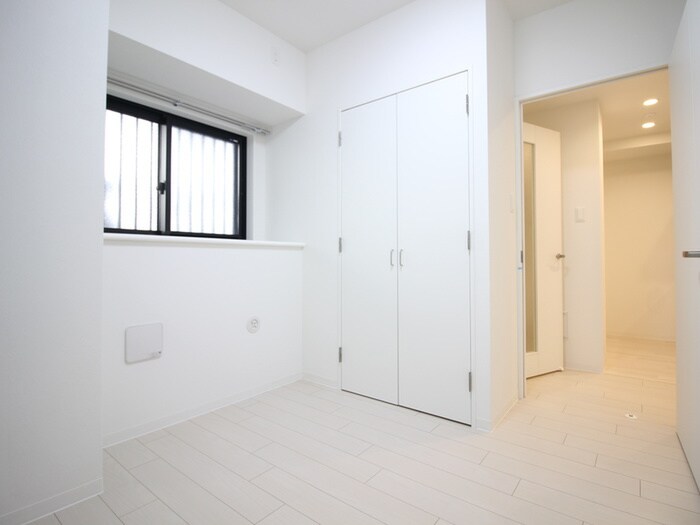 居室 ラフィネスサマン