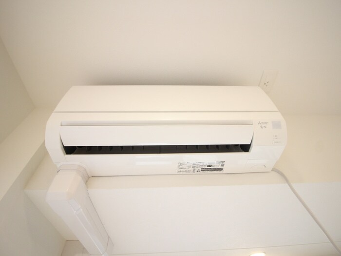 内観写真 ラフィネスサマン