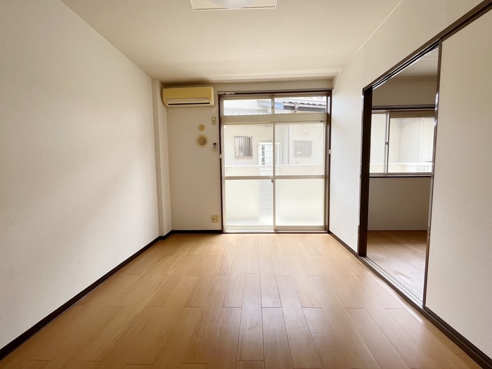 居室 ニューシティスズキ